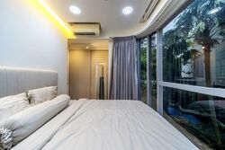 High Park Residences (D28), Apartment #553786611
